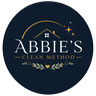 Abbie's Clean Method logo